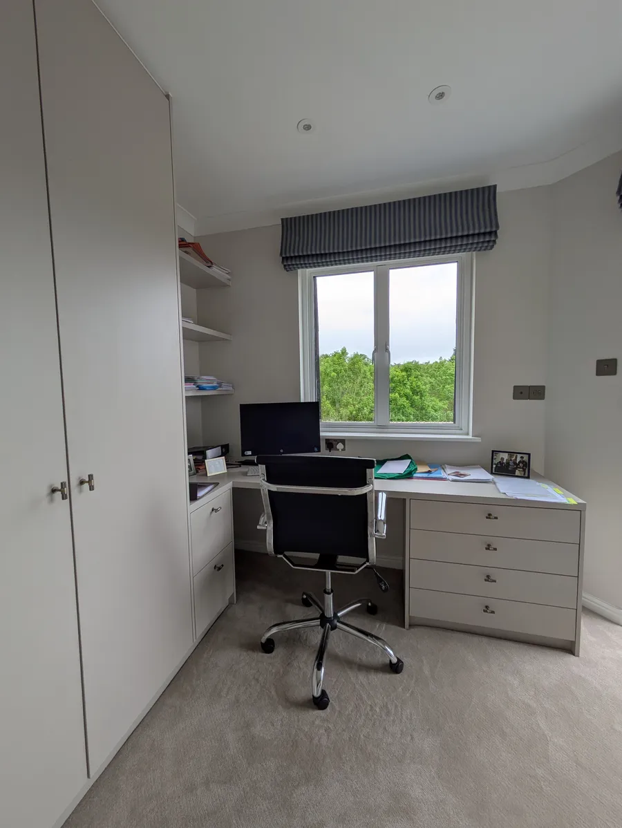 Home office