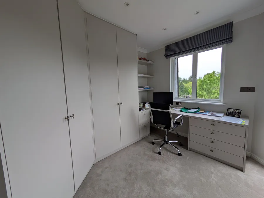 Home office