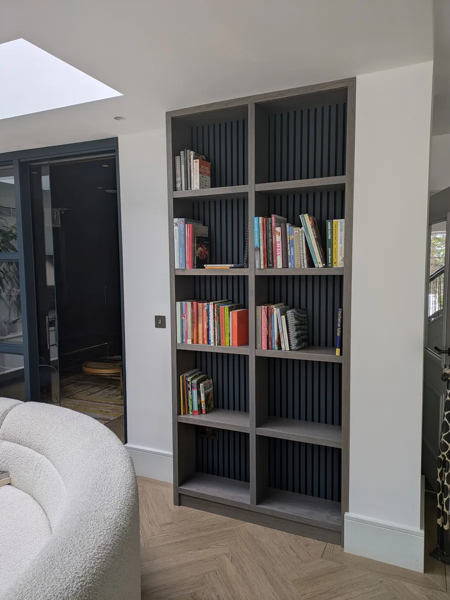 Bookcase