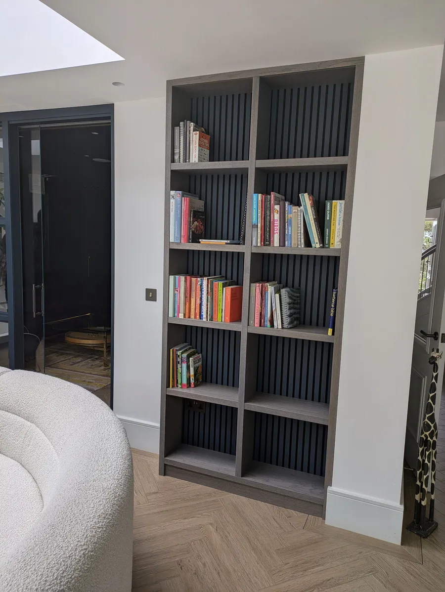 Bookcase