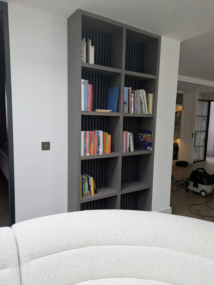 Bookcase