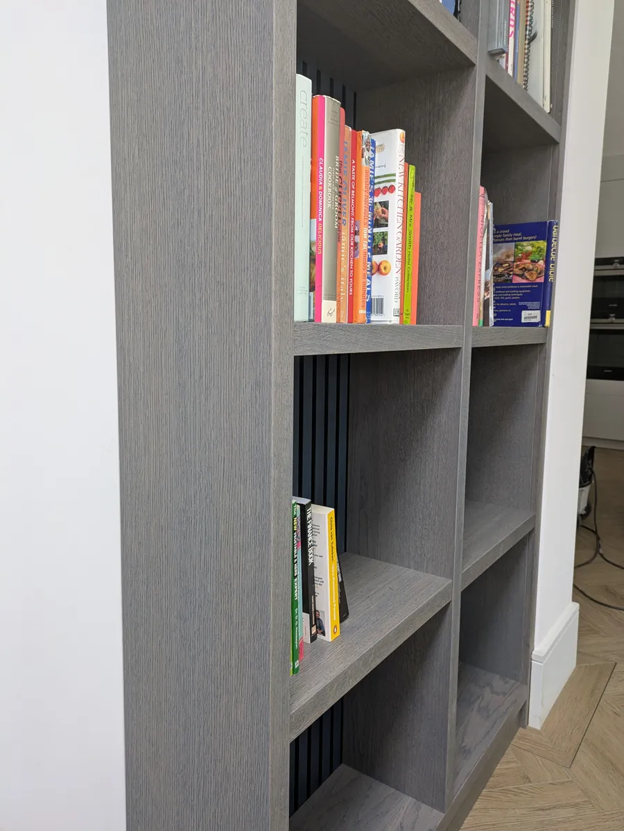 Bookcase