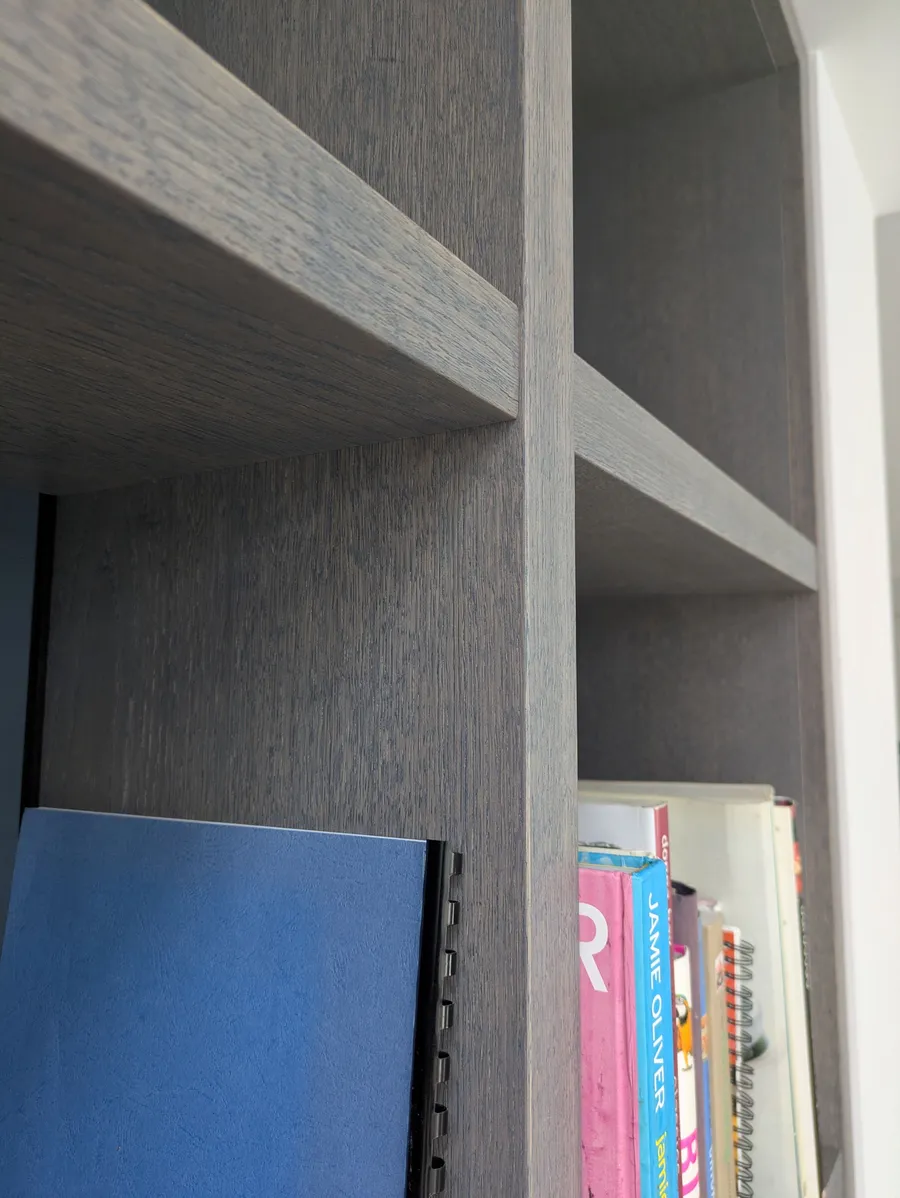 Bookcase