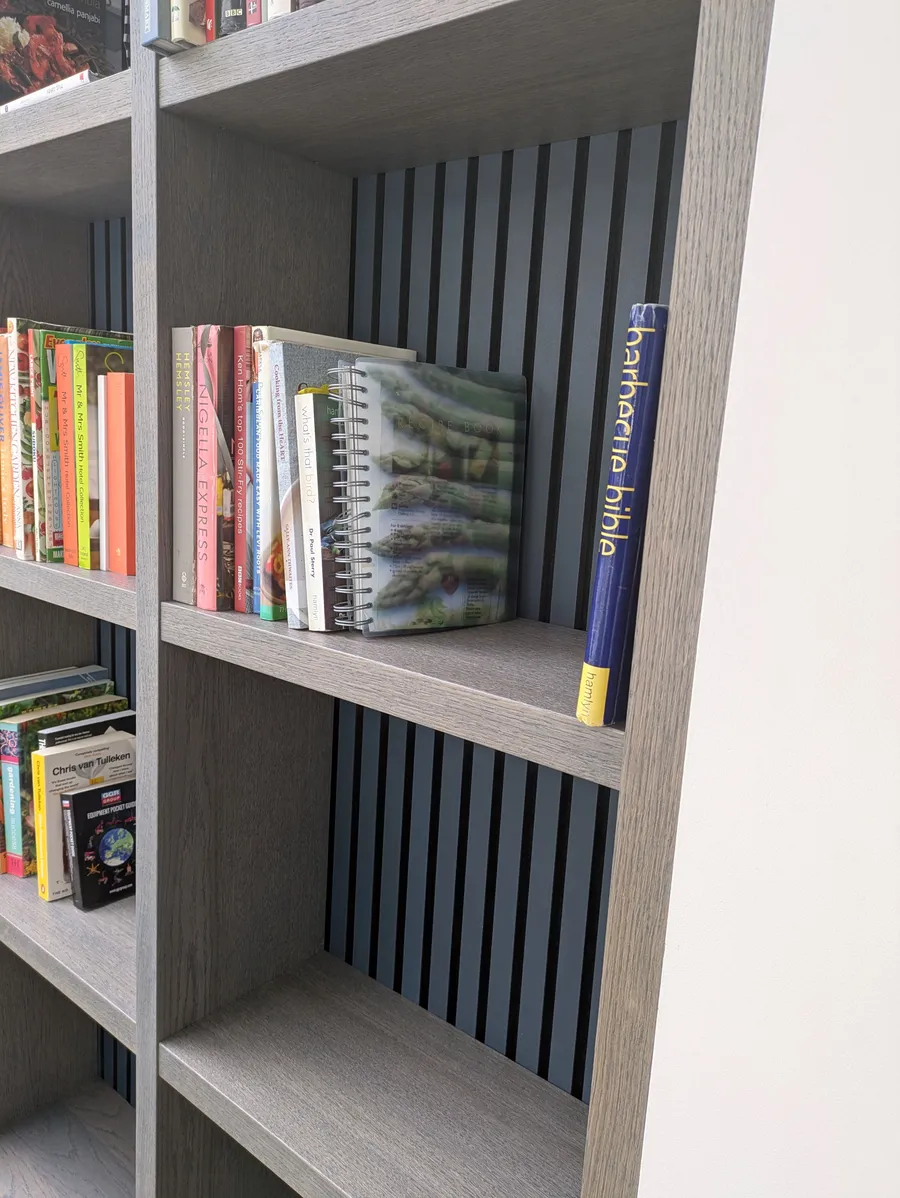 Bookcase