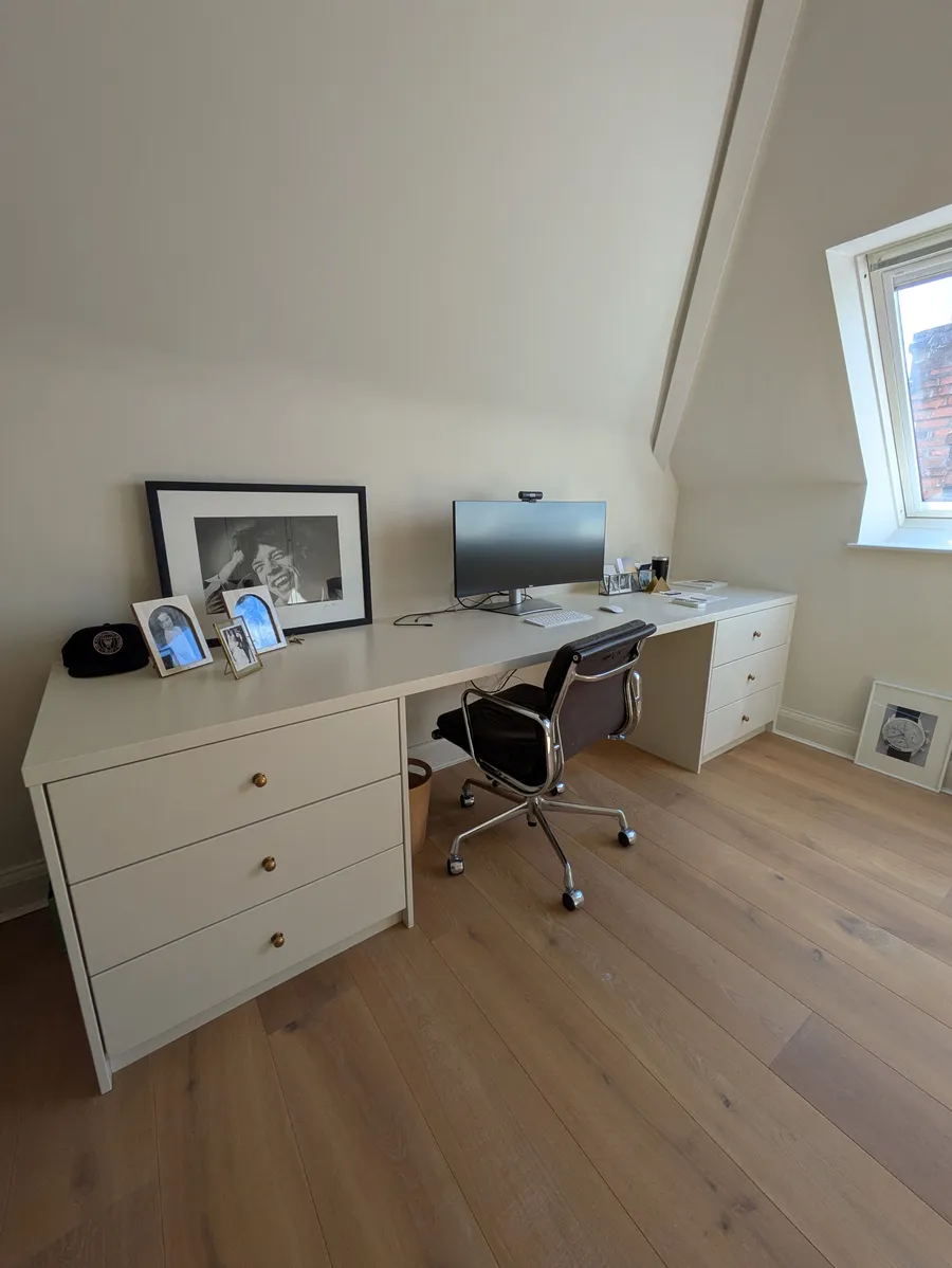 Home office