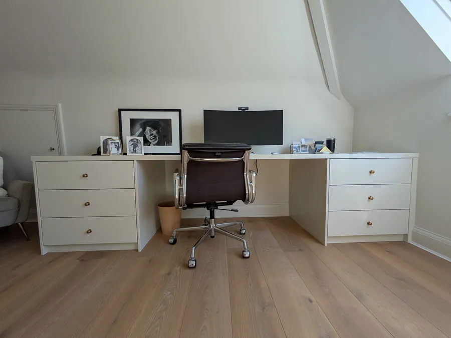 Home office