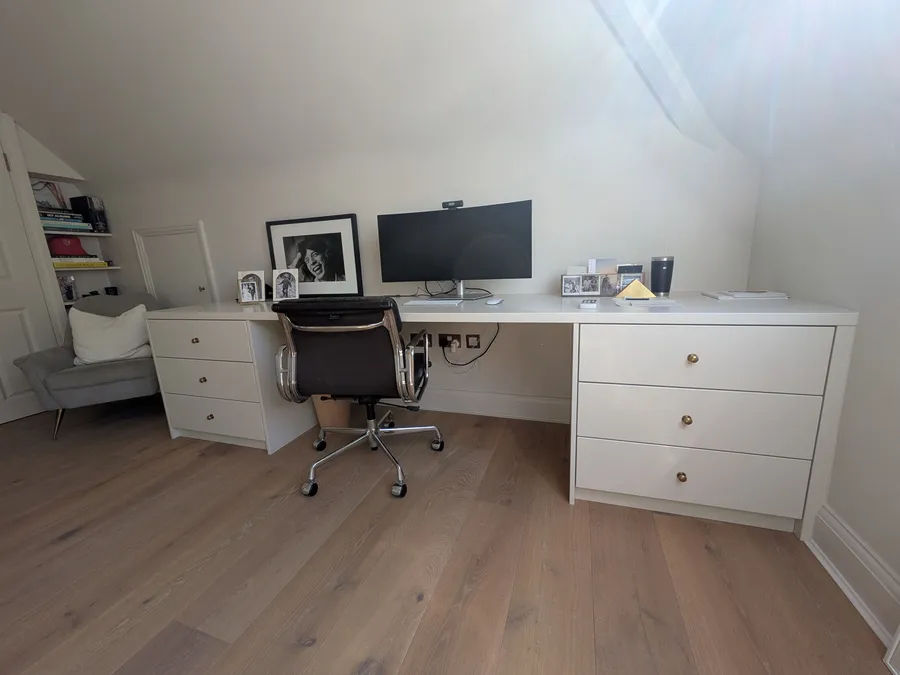 Home office