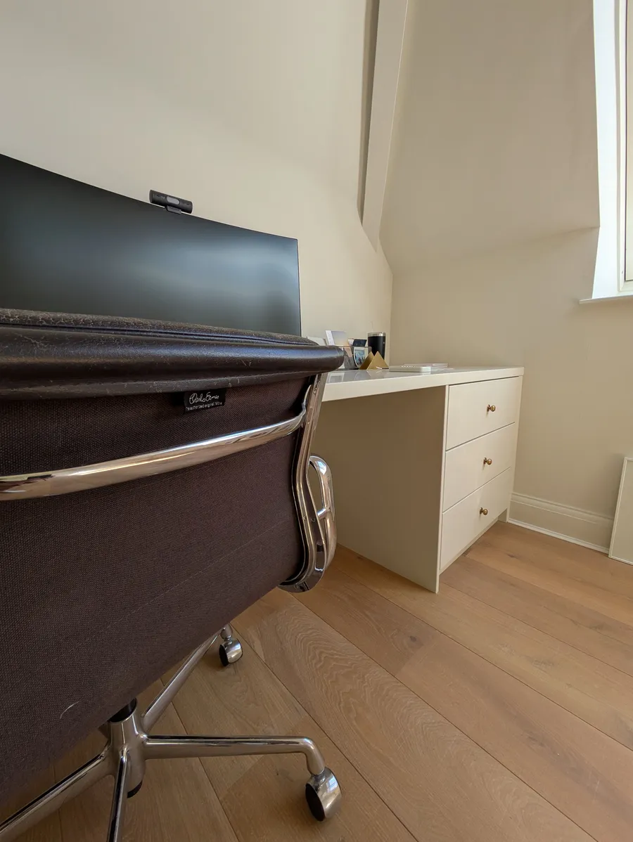 Home office