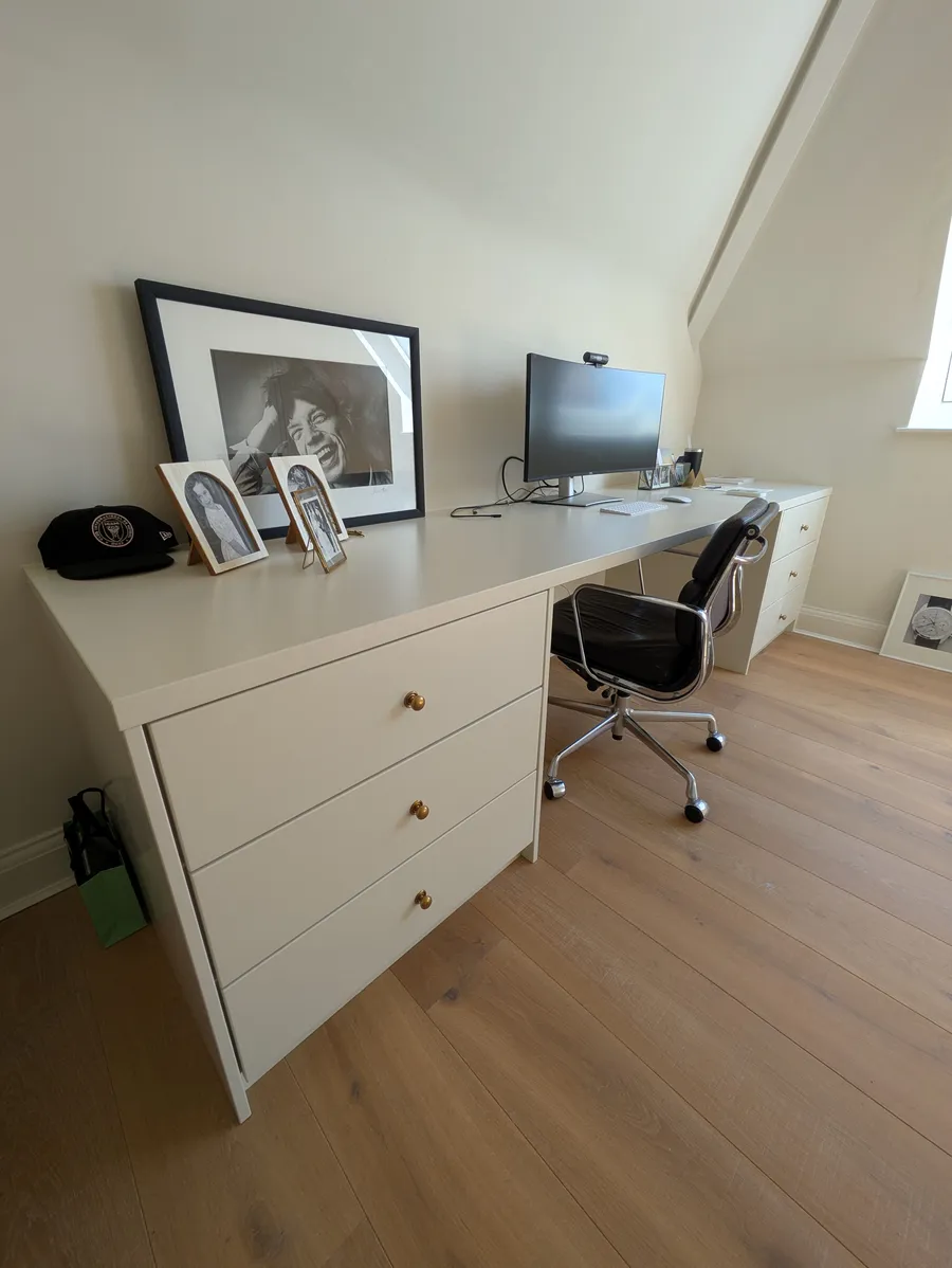 Home office