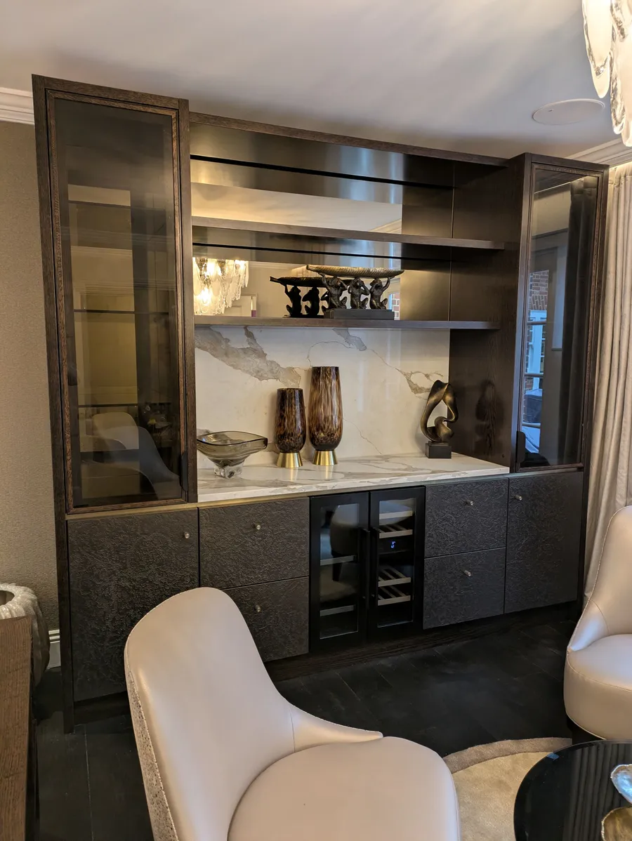 Drinks Bar