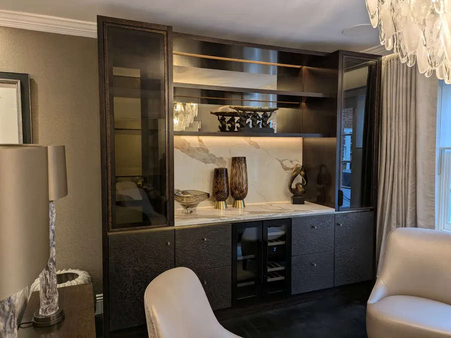 Drinks Bar