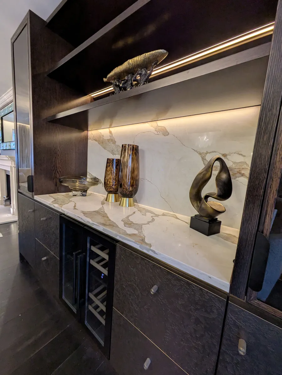 Drinks Bar