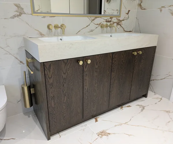 Bathroom Units