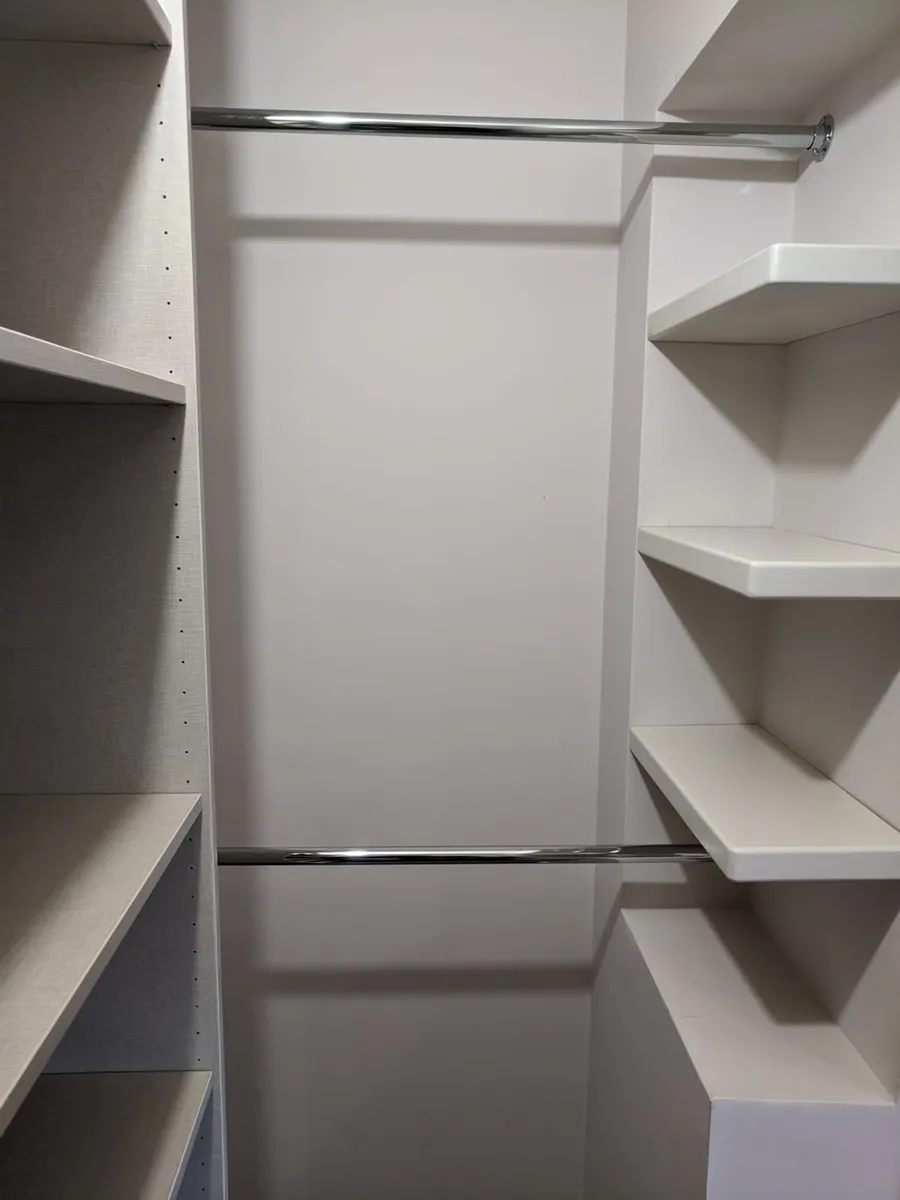 Fitted Wardrobe