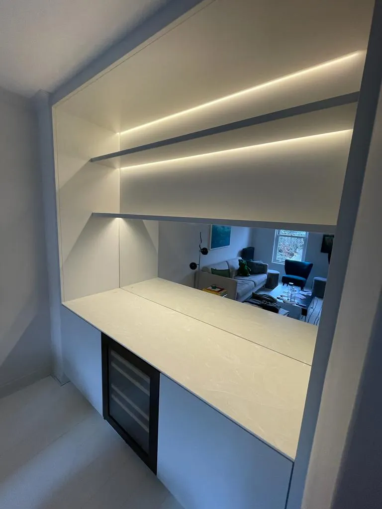 Drinks Bar