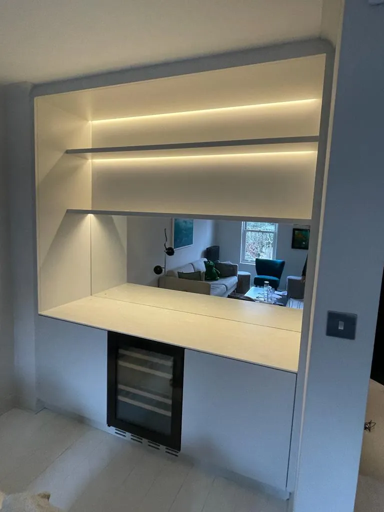 Drinks Bar