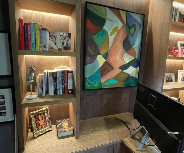 Furniture lighting