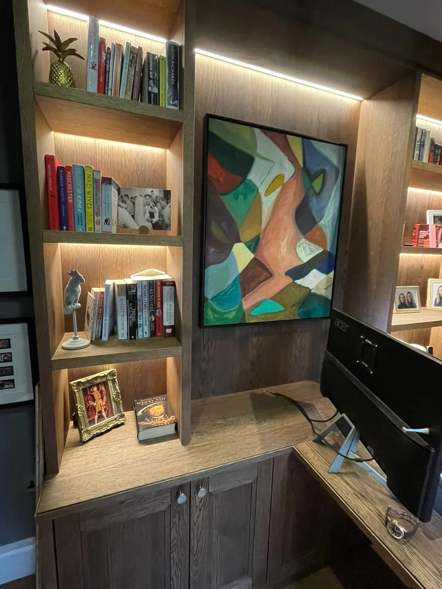 Home office