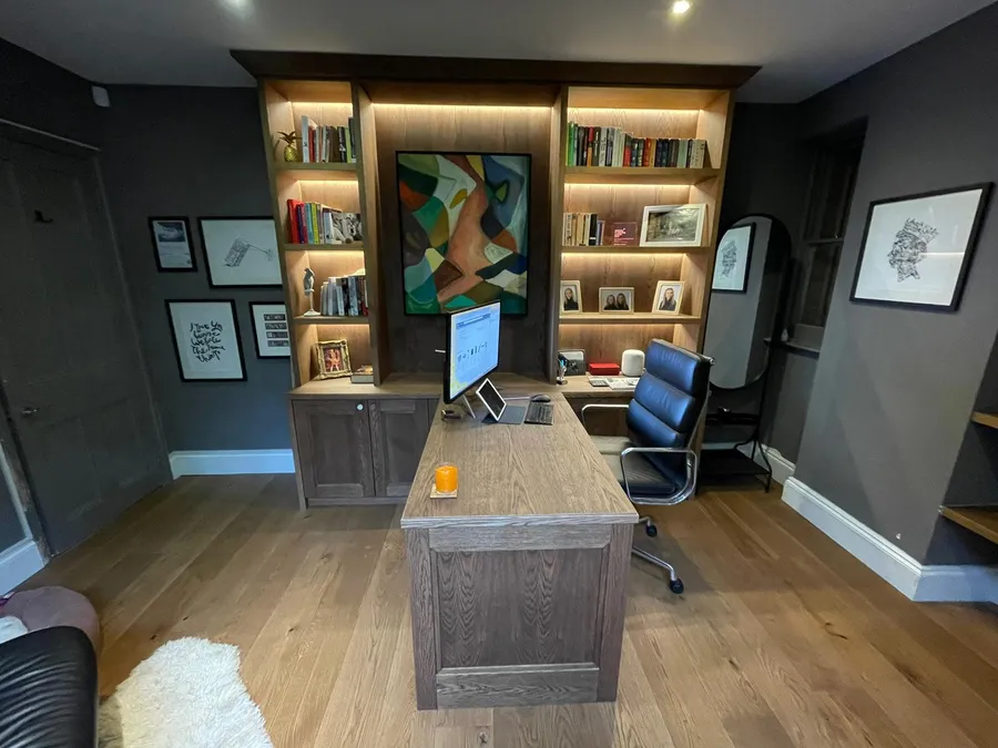Home office
