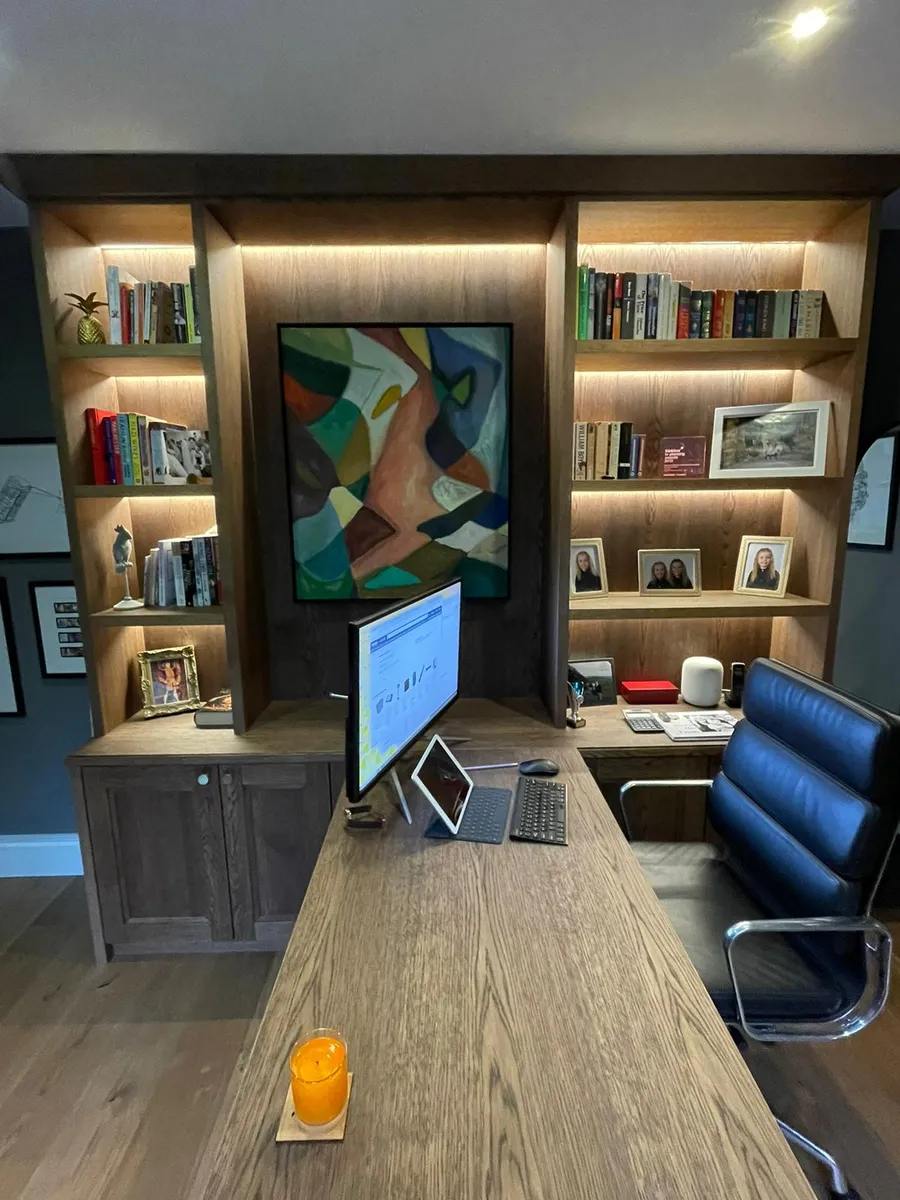 Home office