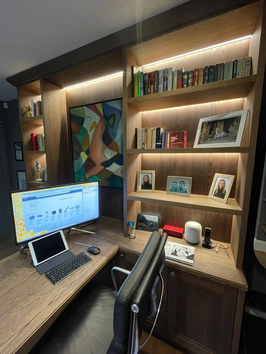 Home office