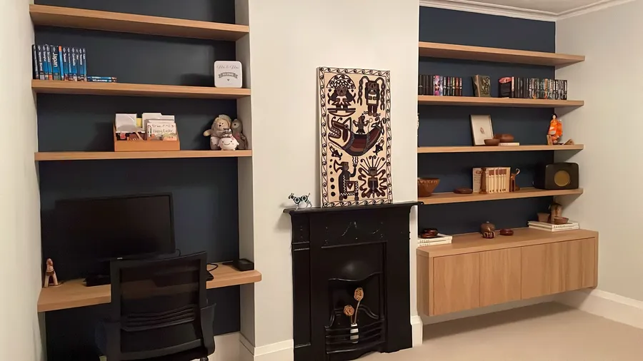 Alcove solution