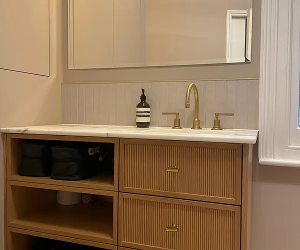 Bathroom unit, Chiswick